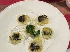 -托斯卡纳烘焙意大利餐厅(五天地店)