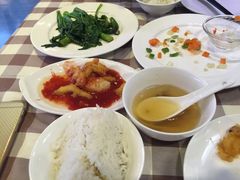 -船长9号·精致湖北菜(江滩店)