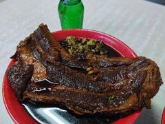 -刘记大肉面(三牌楼大街店)