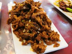 -桃子餐厅·天津菜(红星路直营店)