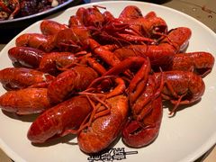 -一棠龙虾•王牌虾球(楚河汉街店)