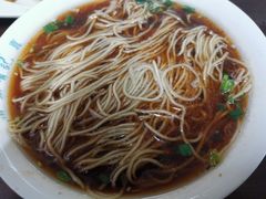 -清真蒋有记(秦虹路店)