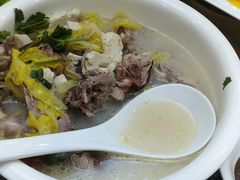 -清真悦宾楼食府(海湖店)