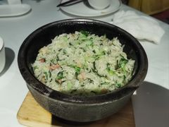 牛肉炒饭-民国红公馆(老门东店)