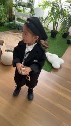 -范叔叔儿童摄影生活馆(芝麻开门欢颜店)