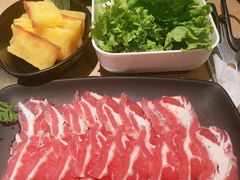 -新石器烤肉(南站店)