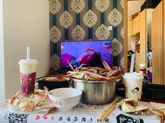 -喜茶(天津乐宾百货店)
