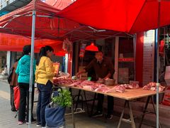-东仓门早市