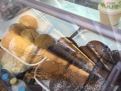 -韩国利尔面包(桂林路店)