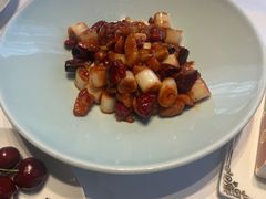 -俏江南天津时尚曲艺主题餐厅(马场道店)