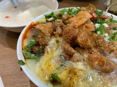 -小豆海棠(人民南路店)