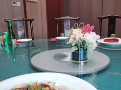 -北平味道.京味菜.烤鸭(梨园店)