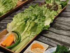 -牛局别馆·和牛烧肉(日月广场店)