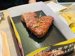 -卡朋西餐(扬名广场店)