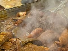 -明记牛杂(新马路分店)