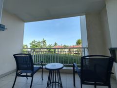 -海口喜来登酒店