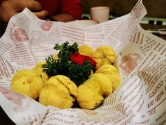 -新白鹿餐厅(百联中环店)