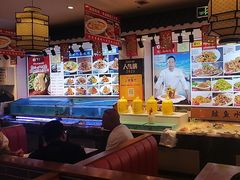 -渔家风味·鲅鱼水饺·央视展播·海鲜天津菜(开发区店)