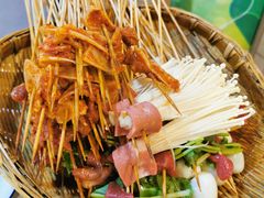 -玉林串串香·自助串串(崇文门搜秀店)