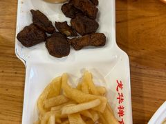 -龙华素斋(龙华路店)