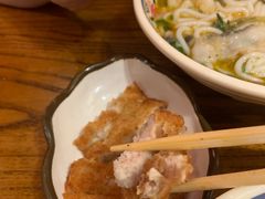 -鑫花溪牛肉米粉(文星广场店)