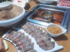 -重庆德庄火锅(龙游店)