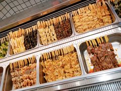 -廖记棒棒鸡(青岛万象城店)