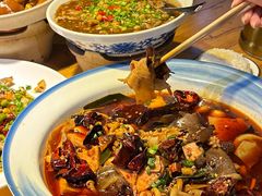 -小三峡食府(西五路店)