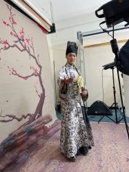 -盘子女人坊古装写真摄影(天津总店)