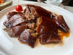 -椿记烧鹅(北门店)