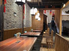 -大牌大·传统杭帮菜(湖滨店)