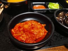 -九田家黑牛烤肉料理(石路天虹店)