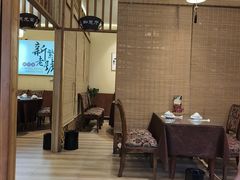 -新繁老號豌豆汤饭店·江湖菜(宝光寺店)