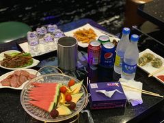 -星汇纯K量贩式KTV(卜蜂中心店)