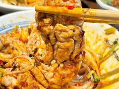 -成都瓜串串(华强北店)