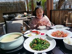 -吴越荣记苏州菜·松鼠桂鱼100%活鱼现做(斜塘老街店)