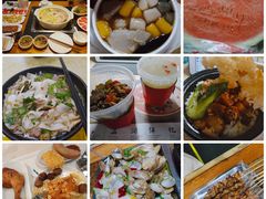 -云海肴·汽锅鸡·云南菜(美罗城店)