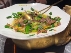 -炊烟小炒黄牛肉(浦东世纪汇店)