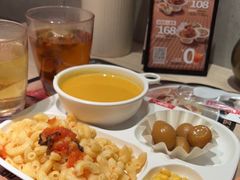 -大师兄·西北小馆(南沙万达广场店)
