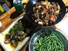 -胡师傅三下锅(汽车站店)