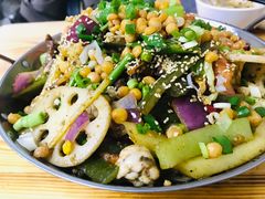 -胖胖板凳面