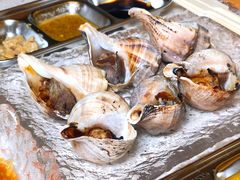 -白仁仔· 活烤海鲜 宵夜(豫园店)