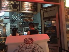 门面-Juicy Bakery(大学路店)