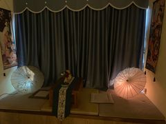 -芳朴养生按摩spa·男士