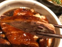 金陵烤鸭-南京大牌档(龙湖长楹天街店)