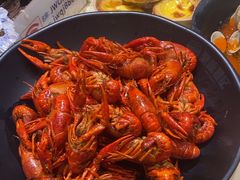 -聚味瞿记·龙虾堂(天元店)