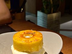 -OTIUM • 柴屿麦(亮马桥店)