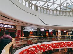 -万达广场(龙湖店)