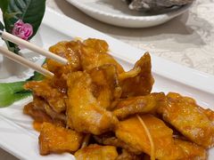 -万宝海鲜舫(劳动公园店)