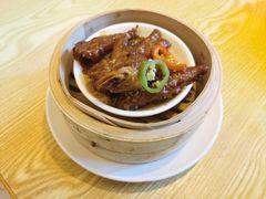 -添好运点心专门店(百老汇店)